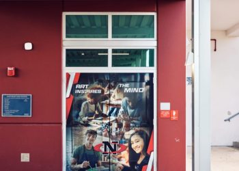 Inside the public school marketing playbook to keep its doors open