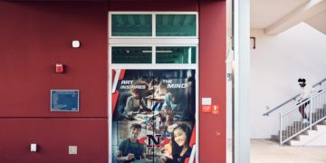 Inside the public school marketing playbook to keep its doors open