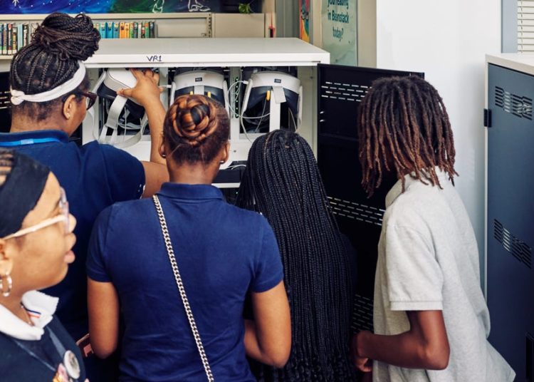 5 public school principals pitch parents on staying out of private school — and one involves flying an airplane