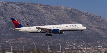 Delta’s new Saudi Arabia route marks a U-turn after shunning Gulf airlines