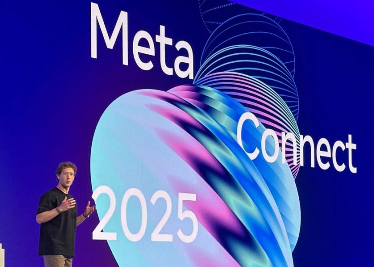 Meta Q3 earnings updates: Investors want updates on AI and capex, with the stock up 28% in 2025