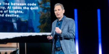 Internal Amazon data shows retail managers hardest hit by US job cuts. Employees worry AWS could be next.