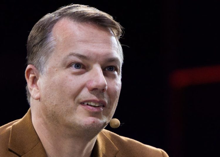 For this driverless car pioneer, vehicle autonomy has finally arrived. It’s been a long road.