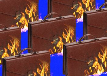 Amazon just kicked off the new era of giant AI layoffs