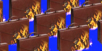 Amazon just kicked off the new era of giant AI layoffs