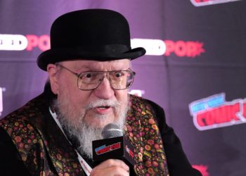 ChatGPT came up with a ‘Game of Thrones’ sequel idea. Now, a judge is letting George RR Martin sue for copyright infringement.