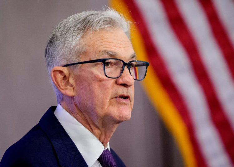 The Fed announces its second rate cut of the year