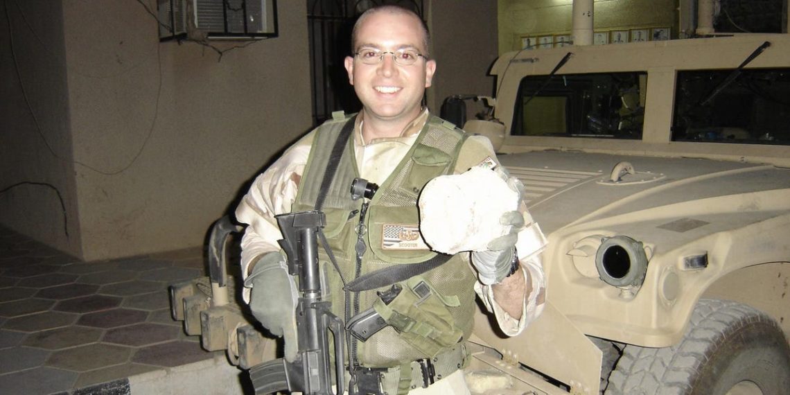 Former Air Force bomb disposal officer says what Hollywood gets wrong about the job: ‘It’s like being a surgeon — except if you fail, then you die.’