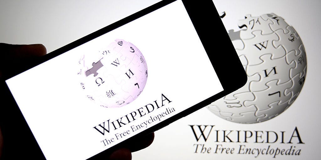 Wikipedia says AI answers are starting to take a bite. There are reasons to be worried.