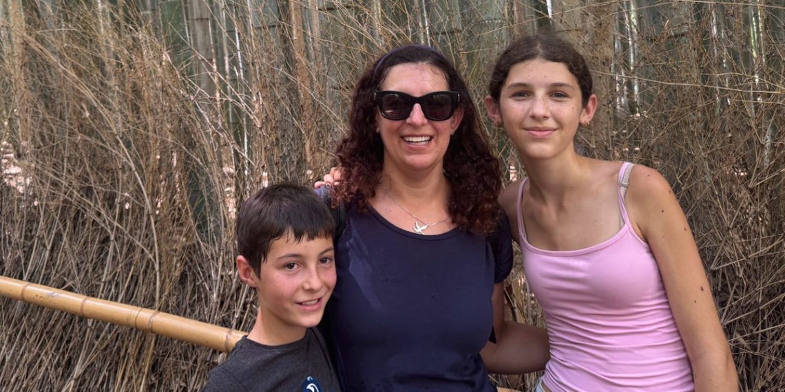 I’m an older mom of 4. As I think about their future, I wish my kids were closer to our extended family.