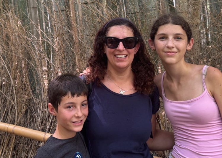 I’m an older mom of 4. As I think about their future, I wish my kids were closer to our extended family.