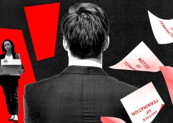 What to do after a layoff, from dealing with your 401(k) and health insurance to negotiating severance