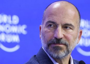 Uber CEO says all cars will be autonomous in 20 years. Driving will be ‘something like horseback riding.’