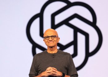 Microsoft CEO Satya Nadella says Bill Gates warned him that investing in OpenAI would be like setting $1 billion on fire