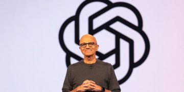 Microsoft CEO Satya Nadella says Bill Gates warned him that investing in OpenAI would be like setting $1 billion on fire