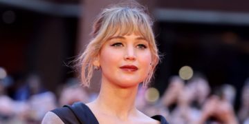 Jennifer Lawrence says she struggled with postpartum anxiety: ‘I just thought every time he was sleeping he was dead’