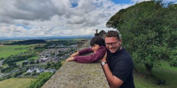 After living abroad for 15 years, I no longer fit in back home. I know my son won’t either.