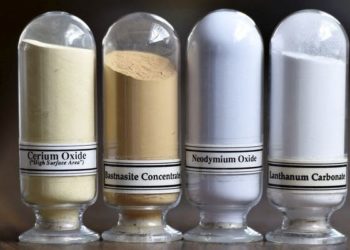 Breaking China’s rare earth dominance could take a decade, Goldman Sachs says