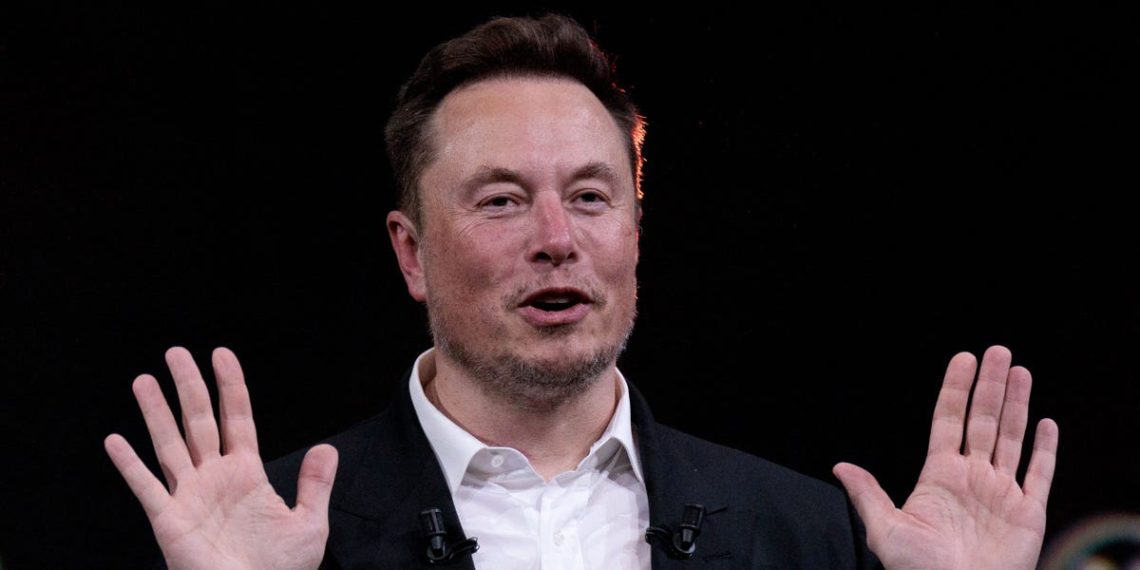Here are the key Tesla shareholders backing Elon Musk’s $1 trillion pay package — and who’s against
