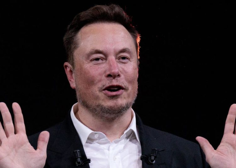 Here are the key Tesla shareholders backing Elon Musk’s $1 trillion pay package — and who’s against