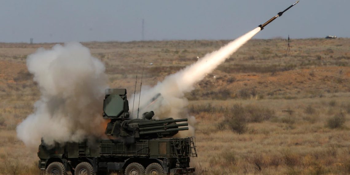 Ukrainian drones hit a $20 million Pantsir missile system and a couple of radar stations in attacks on Russia’s Crimea defenses