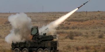 Ukrainian drones hit a $20 million Pantsir missile system and a couple of radar stations in attacks on Russia’s Crimea defenses