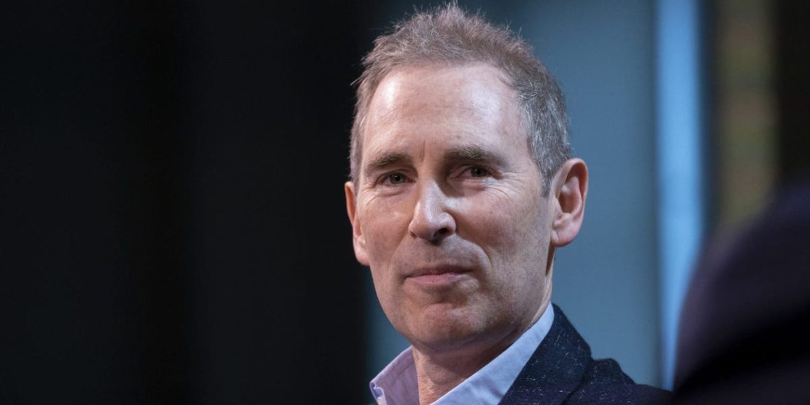 Amazon just made deep job cuts. Its AI tools now need to prove it can do more with less.