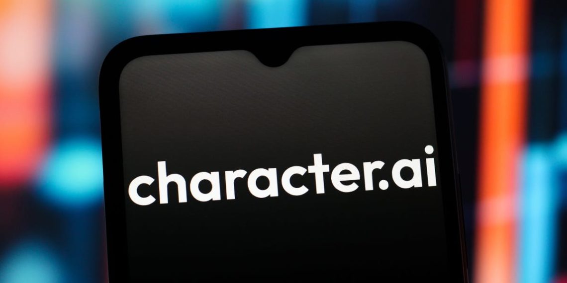 Character.AI to ban users under 18 from talking to its chatbots
