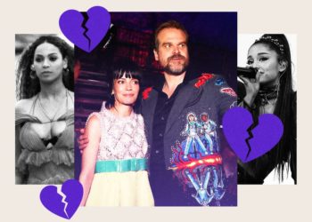 Lily Allen’s ‘West End Girl’ proves the scorched-earth breakup album is a smart PR move