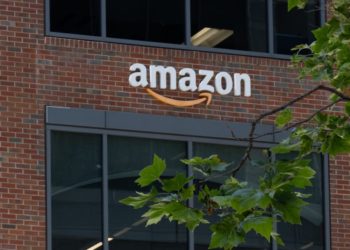 One chart shows how Amazon’s layoffs are a drop in the bucket after its pandemic-era hiring spree