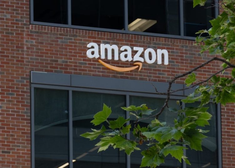 One chart shows how Amazon’s layoffs are a drop in the bucket after its pandemic-era hiring spree