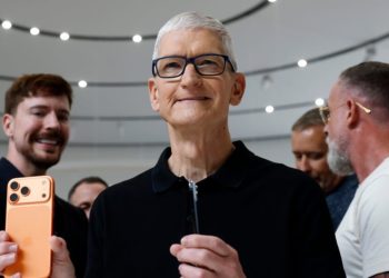 ‘Getting its groove back’: Wall Street expects strong Q4 earnings for Apple as iPhone demand overrides China worries