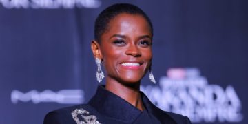 21 celebrities who were born on Halloween