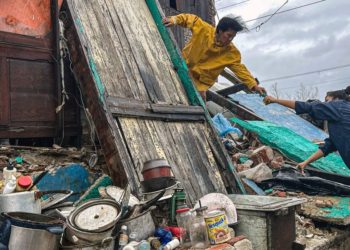 Photos show the catastrophic damage Hurricane Melissa wreaked on homes, businesses, and infrastructure across the Caribbean