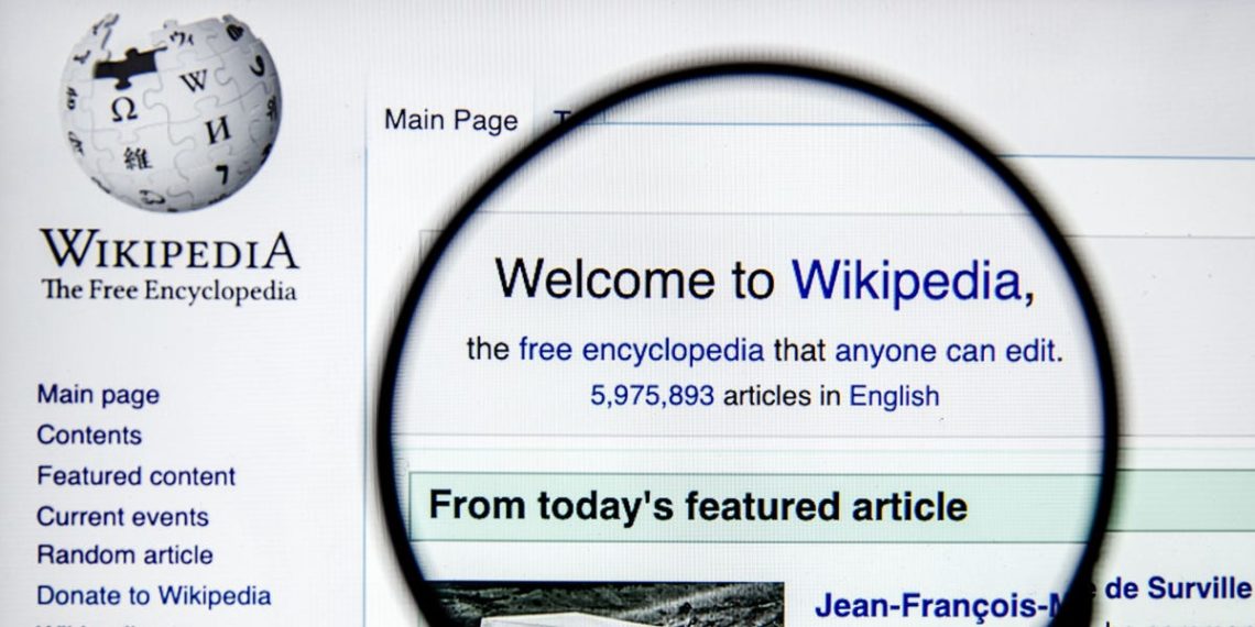 Wikipedia takes an apparent jab at Elon Musk and Grokipedia in latest fundraising pop-up: ‘Created by people, not machines’`