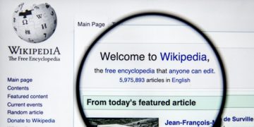 Wikipedia takes an apparent jab at Elon Musk and Grokipedia in latest fundraising pop-up: ‘Created by people, not machines’`