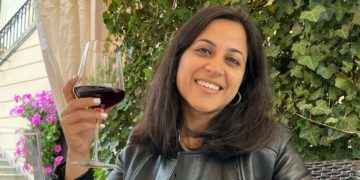 I became a sommelier while getting my MBA. My expert knowledge of wine has become my secret weapon at networking events.