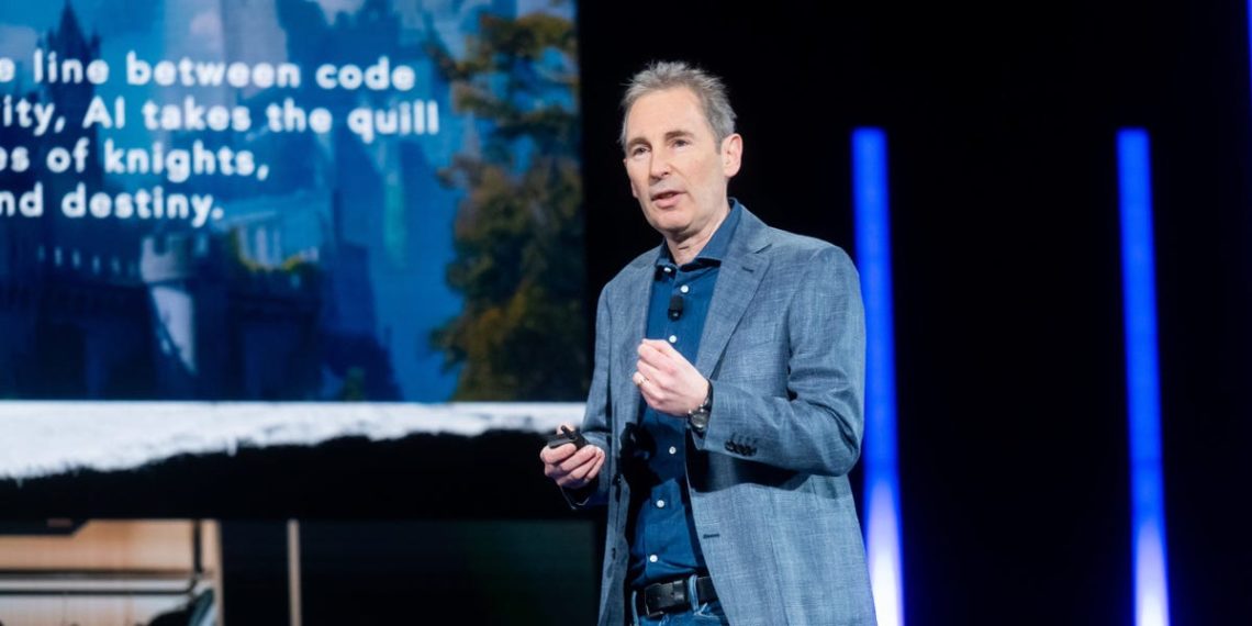 Amazon Q3 earnings updates: Analysts expect answers on AI progress and AWS as AMZN lags other Mag 7 stocks