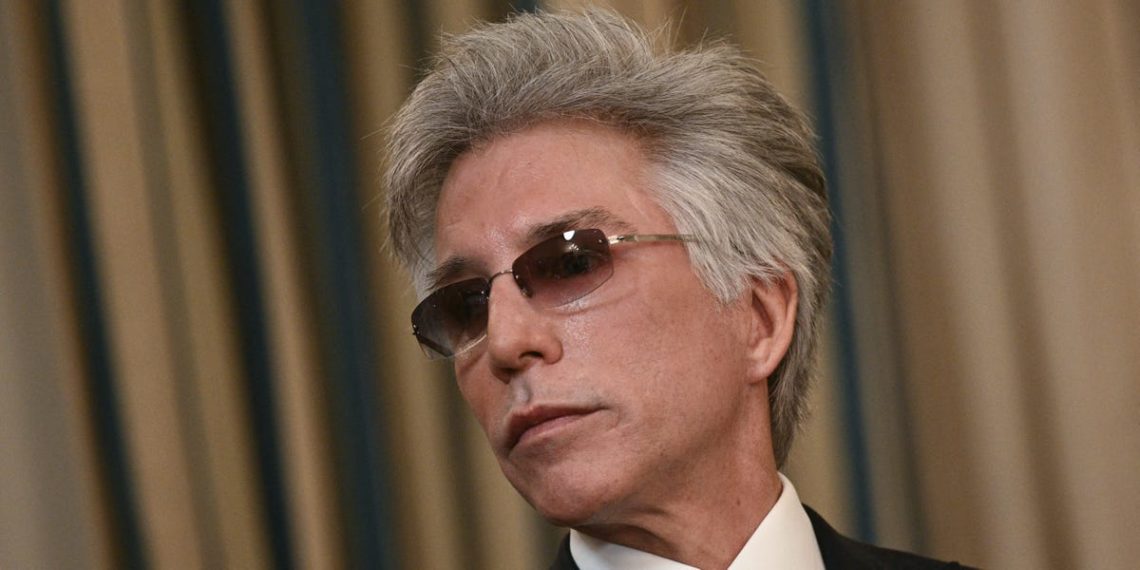 ServiceNow CEO says AI is reorienting the global economy