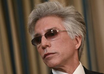 ServiceNow CEO says AI is reorienting the global economy