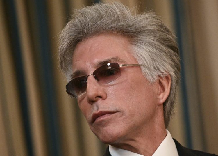 ServiceNow CEO says AI is reorienting the global economy