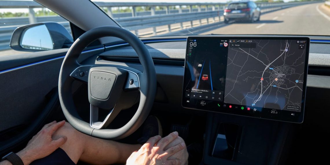 Unsealed court filing reveals how Tesla keeps its Autopilot tech under lock and key