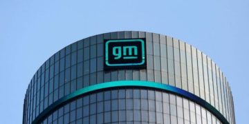 GM lays off about 1,750 employees amid ‘slower near-term EV adoption’ and ‘evolving regulatory environment’