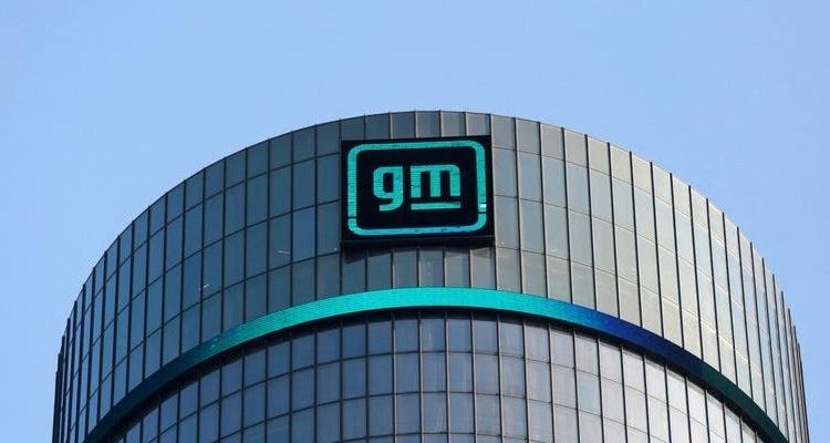 GM lays off about 1,750 employees amid ‘slower near-term EV adoption’ and ‘evolving regulatory environment’