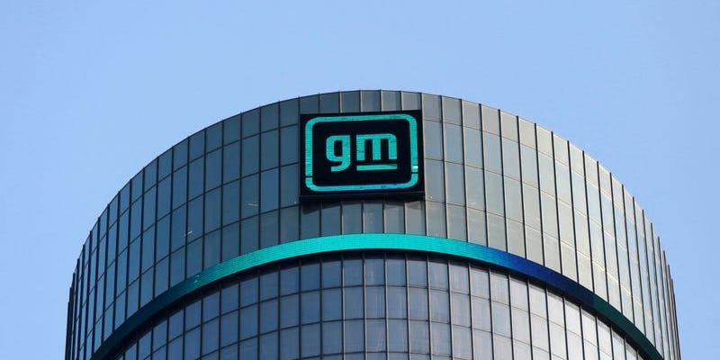 GM lays off about 1,750 employees amid ‘slower near-term EV adoption’ and ‘evolving regulatory environment’