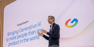 Watch out, ChatGPT! Google’s Gemini is catching up.