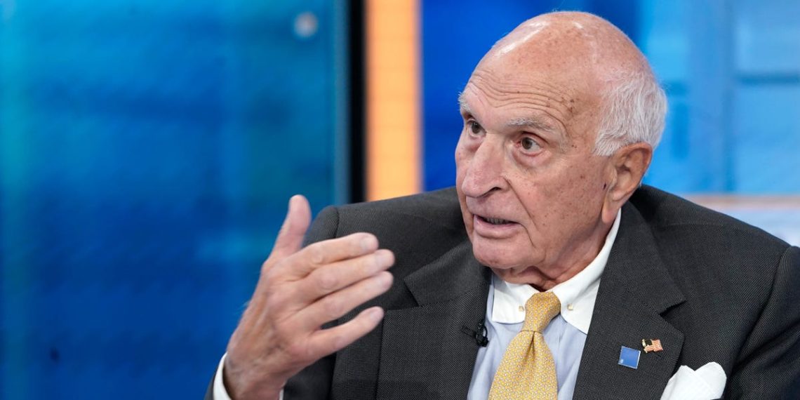 Home Depot cofounder Ken Langone: ‘New York is on the verge of making a monumental mistake’