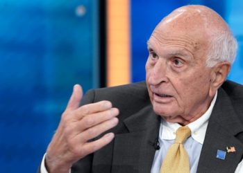 Home Depot cofounder Ken Langone: ‘New York is on the verge of making a monumental mistake’