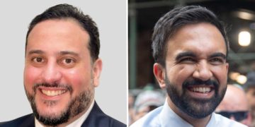 Meet the ex-McKinsey exec helping NYC’s CEOs get comfortable with Zohran Mamdani