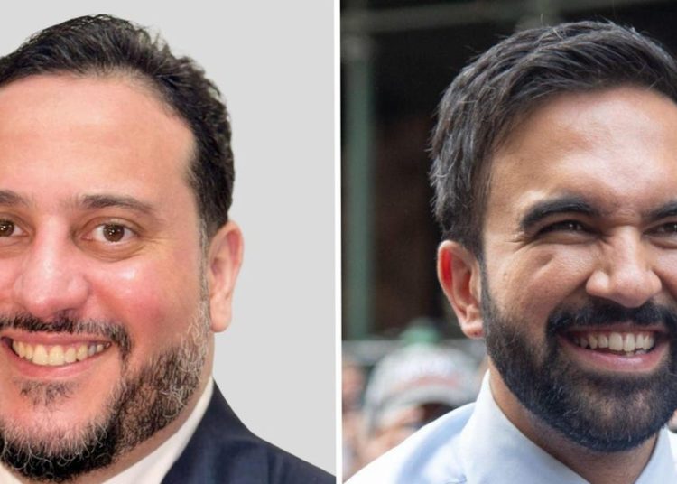 Meet the ex-McKinsey exec helping NYC’s CEOs get comfortable with Zohran Mamdani